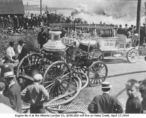 Fire_at_Alberta_Lumber_Co_April_17_1914