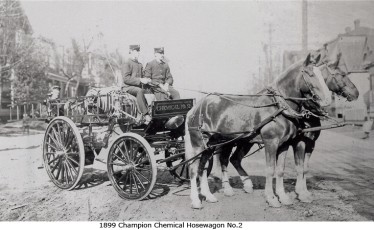 beginnings1899_Champion_Chemical_Wagon_at_No_2